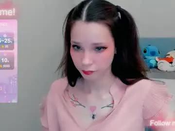 Chaturbate kitten_alisa is Freechat kitten_alisa — Hey there! Follow me please and let`s go play with me - All Goals reached! Thanks to you all! #teen #new #lovense #tattoo #smalltits