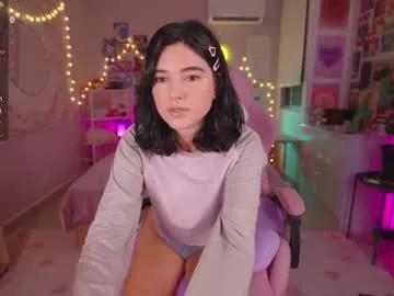 kittenmoon_ on Chaturbate 