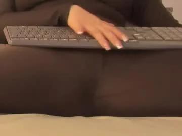 kitty_hot66 on Chaturbate 