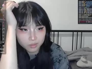 kitty_krush on Chaturbate 