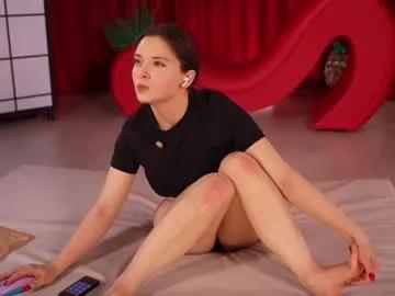 kittycaitlin on Chaturbate 