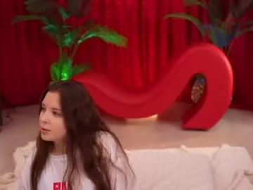 kittycaitlin on Chaturbate 