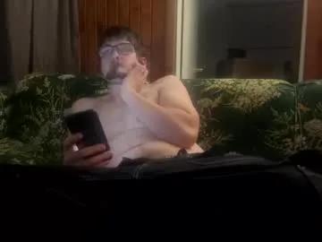 krimsoncircuit on Chaturbate