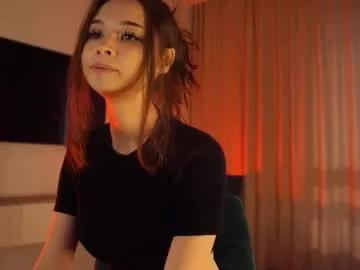 kusssecka on Chaturbate 