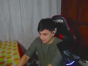 lalo_dick on Chaturbate 