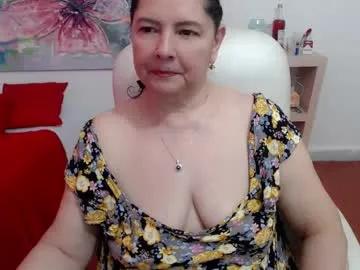 leonela_69 — Secrets of a woman who is not afraid of pleasure  #latina #milf #mature #pantyhose #new