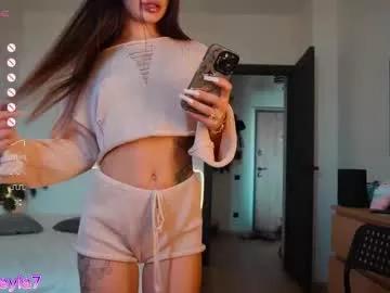 leyla_ly on Chaturbate 