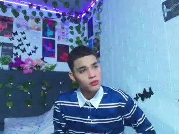 Avatar of liam_honey18