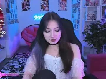 lii_luu on Chaturbate 