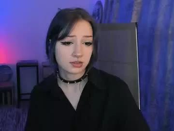 lii_luu on Chaturbate 