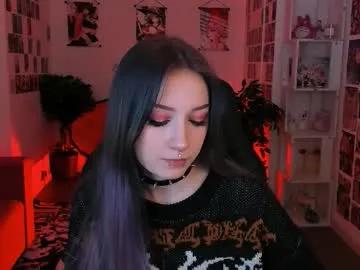 lii_luu on Chaturbate 