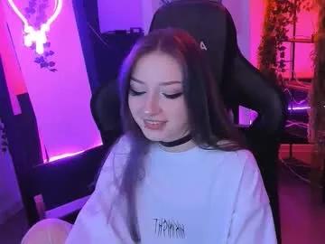 lii_luu on Chaturbate 