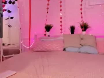 lii_rose on Chaturbate 