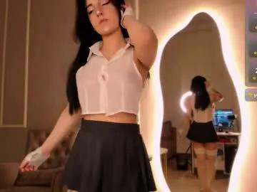 lii_rose on Chaturbate 