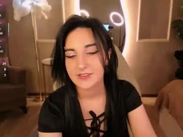 lii_rose on Chaturbate 