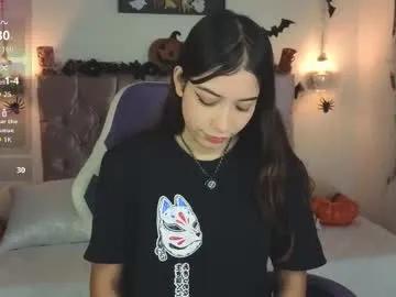 lila_min on Chaturbate 