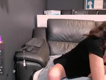 lili_bertine on Chaturbate 