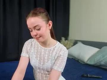 lilianbierly on Chaturbate 