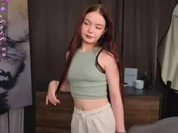 lilianbierly on Chaturbate 