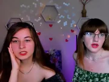 lilith_diva on Chaturbate 