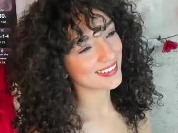 lilithsteinberg on Chaturbate 