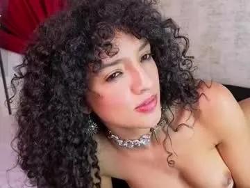 lilithsteinberg on Chaturbate 