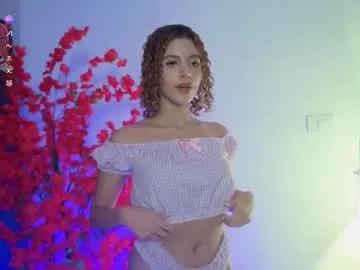 liliwatsonj on Chaturbate 