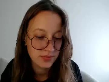 liljbby on Chaturbate 