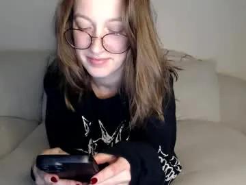 liljbby on Chaturbate 