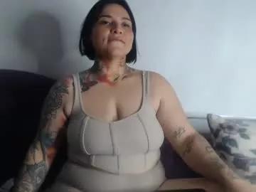 lillebbw_sweet on Chaturbate 