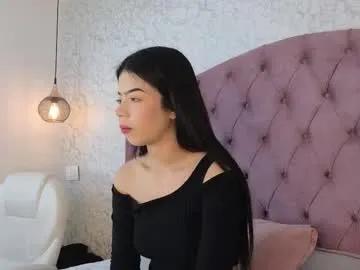 lily_doll_ on Chaturbate 