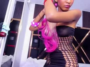 litte_ebony on Chaturbate 