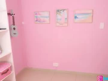 little_effy18_ on Chaturbate 