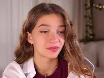 little_poetry on Chaturbate