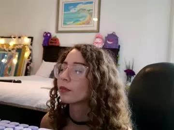littledeathtrap on Chaturbate 