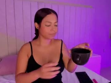 littleoliviia_ on Chaturbate 