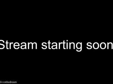 livanddrew — Where the fun happensTICKET SHOW IN PROGRESS [99 tokens]: Sex & Squirt Show!