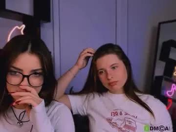 lola_swon on Chaturbate 