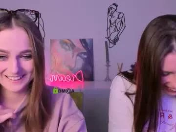 lola_swon on Chaturbate 