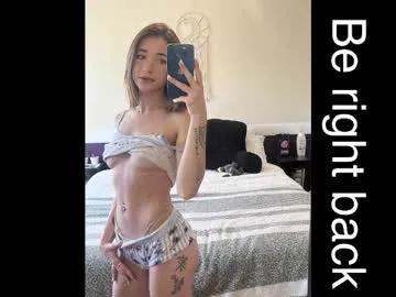 lolariv on Chaturbate 