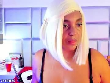 Chaturbate lovelynickyy is Freechat lovelynickyy — GOAL: SQUIRT // HARD VIBRATIONS LOVENSE 25 / 69 / 77 / 88 / 99 #ebony #fuckmachine #milf #latina #anal