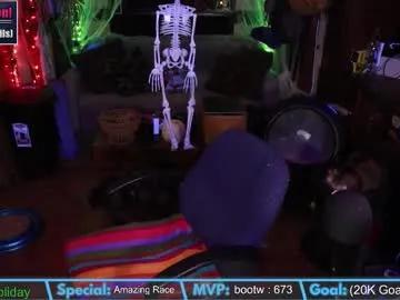 lucas_jacobs on Chaturbate