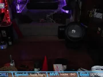 lucas_jacobs on Chaturbate