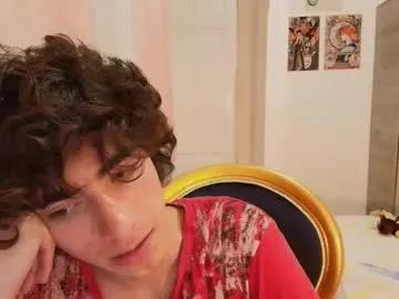 lucas_xo — Cum at goal  #young #bigdick #skinny #cum #18 [1999 tokens remaining]