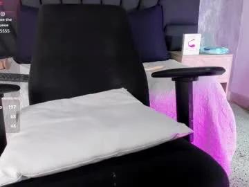 lucia_guzman on Chaturbate