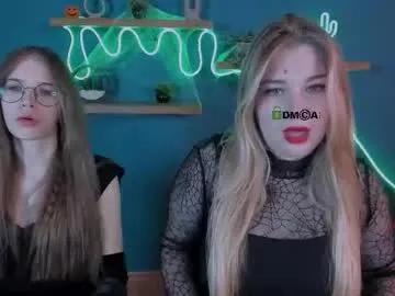 lulu_fly_ on Chaturbate 