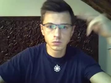 lumberjack_000 on Chaturbate