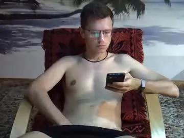 lumberjack_000 on Chaturbate