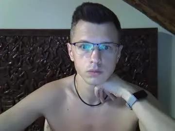 lumberjack_000 on Chaturbate