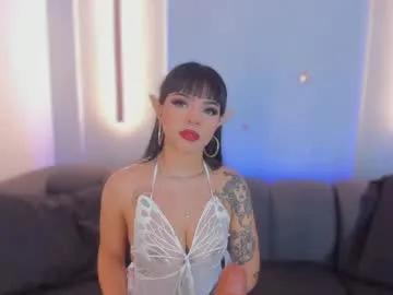 maddy_walker on Chaturbate 